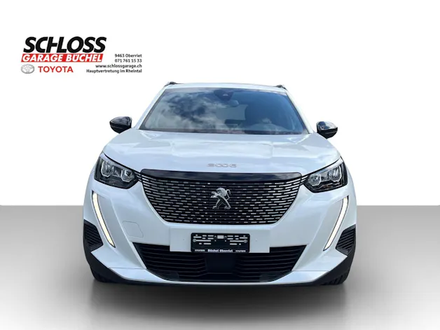 Peugeot 2008 1.2 PureTech 130 Allure Pack