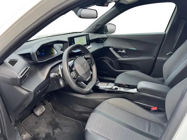 Peugeot 2008 1.2 PureTech 130 Allure Pack