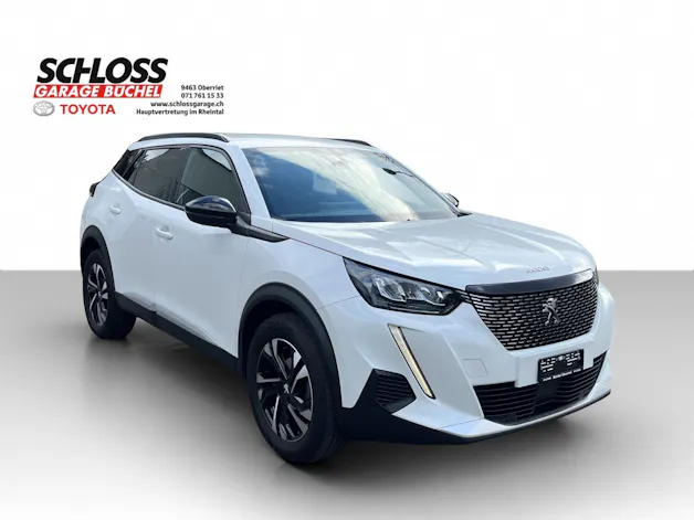 Peugeot 2008 1.2 PureTech 130 Allure Pack