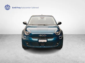 Fahrzeugbild FIAT 600 La Prima