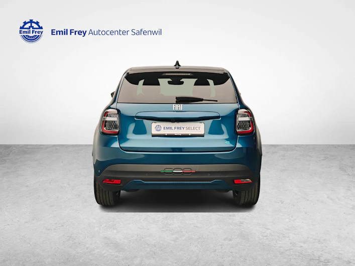 Fahrzeugbild FIAT 600