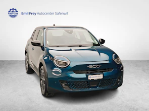 Fahrzeugbild FIAT 600 La Prima