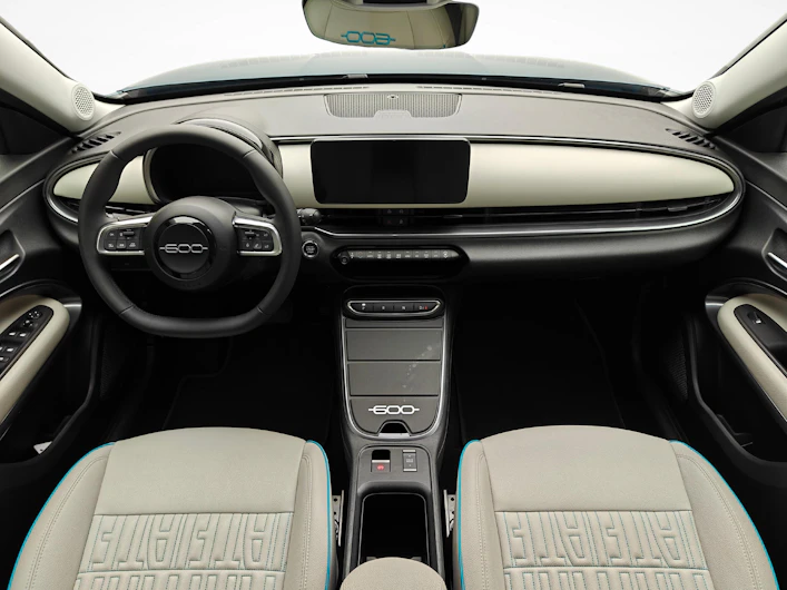 Fahrzeugbild FIAT 600