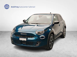 Fahrzeugbild FIAT 600 La Prima