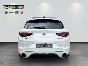 Alfa Romeo Stelvio 2.0 Q4 280 Veloce Sky