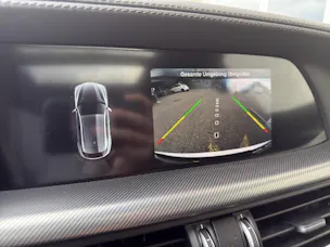 Alfa Romeo Stelvio 2.0 Q4 280 Veloce Sky