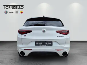 Alfa Romeo Stelvio 2.0 Q4 280 Veloce Sky