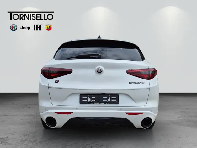 Alfa Romeo Stelvio 2.0 Q4 280 Veloce Sky
