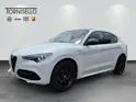 Alfa Romeo Stelvio 2.0 Q4 280 Veloce Sky