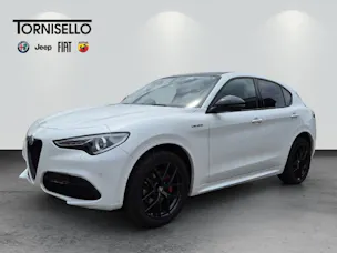Alfa Romeo Stelvio 2.0 Q4 280 Veloce Sky