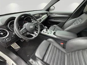 Alfa Romeo Stelvio 2.0 Q4 280 Veloce Sky