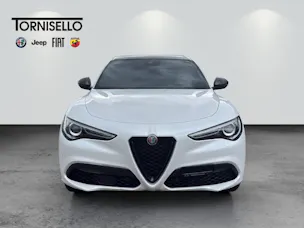 Alfa Romeo Stelvio 2.0 Q4 280 Veloce Sky