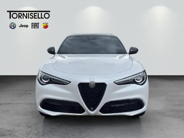 Alfa Romeo Stelvio 2.0 Q4 280 Veloce Sky