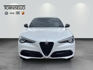 Alfa Romeo Stelvio 2.0 Q4 280 Veloce Sky