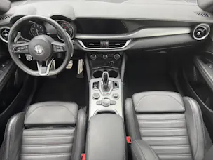 Alfa Romeo Stelvio 2.0 Q4 280 Veloce Sky