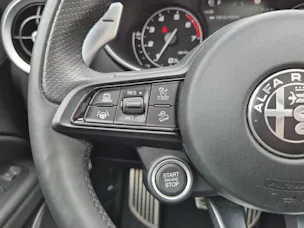Alfa Romeo Stelvio 2.0 Q4 280 Veloce Sky
