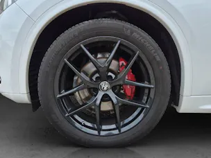 Alfa Romeo Stelvio 2.0 Q4 280 Veloce Sky