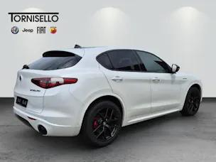 Alfa Romeo Stelvio 2.0 Q4 280 Veloce Sky