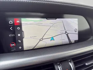 Alfa Romeo Stelvio 2.0 Q4 280 Veloce Sky
