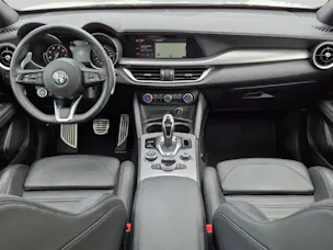 Alfa Romeo Stelvio 2.0 Q4 280 Veloce Sky