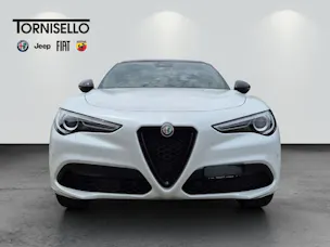 Alfa Romeo Stelvio 2.0 Q4 280 Veloce Sky