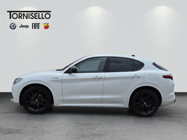 Alfa Romeo Stelvio 2.0 Q4 280 Veloce Sky