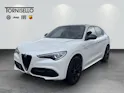 Alfa Romeo Stelvio 2.0 Q4 280 Veloce Sky