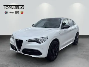 Alfa Romeo Stelvio 2.0 Q4 280 Veloce Sky