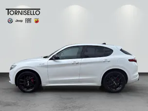 Alfa Romeo Stelvio 2.0 Q4 280 Veloce Sky