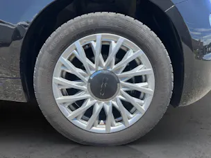 Fiat 500 C 1.2 Lounge Dual.