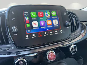 Fiat 500 C 1.2 Lounge Dual.