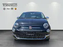 Fiat 500 C 1.2 Lounge Dual.
