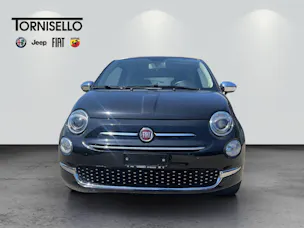 Fiat 500 C 1.2 Lounge Dual.