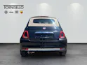 Fiat 500 C 1.2 Lounge Dual.