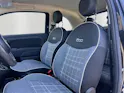 Fiat 500 C 1.2 Lounge Dual.