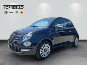 Fiat 500 C 1.2 Lounge Dual.