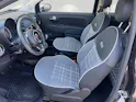 Fiat 500 C 1.2 Lounge Dual.