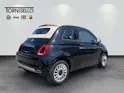Fiat 500 C 1.2 Lounge Dual.