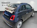 Fiat 500 C 1.2 Lounge Dual.