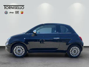 Fiat 500 C 1.2 Lounge Dual.