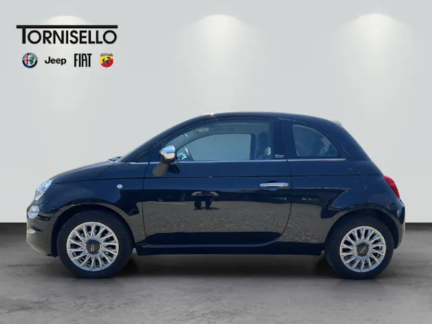 Fiat 500 C 1.2 Lounge Dual.