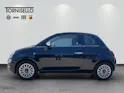 Fiat 500 C 1.2 Lounge Dual.