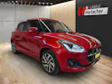 Suzuki Swift 1.2 Compact Top Hybrid