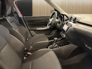 Suzuki Swift 1.2 Compact Top Hybrid