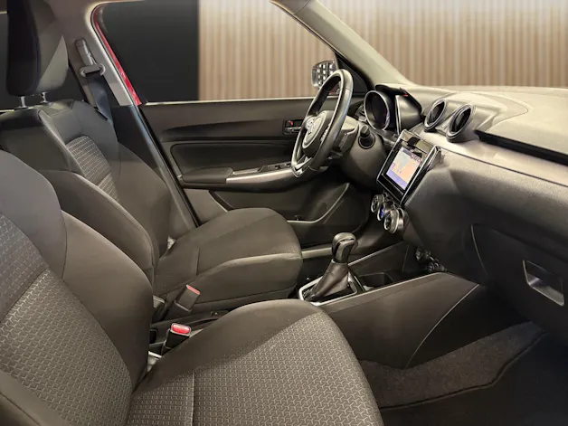 Suzuki Swift 1.2 Compact Top Hybrid