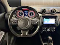 Suzuki Swift 1.2 Compact Top Hybrid