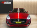 Suzuki Swift 1.2 Compact Top Hybrid