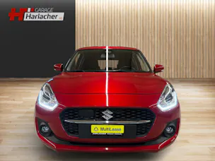 Suzuki Swift 1.2 Compact Top Hybrid