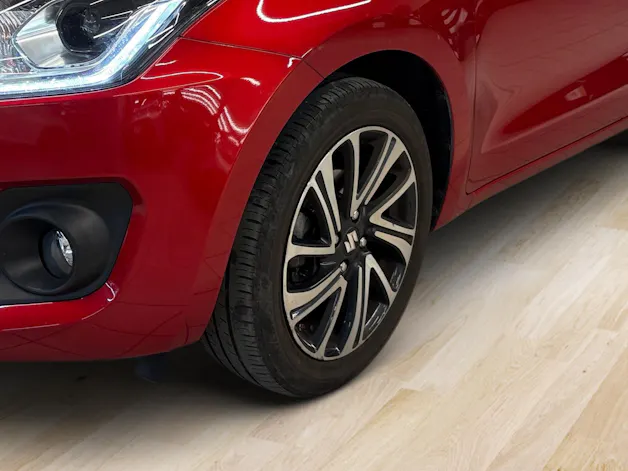 Suzuki Swift 1.2 Compact Top Hybrid