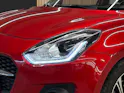 Suzuki Swift 1.2 Compact Top Hybrid